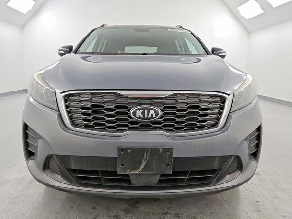 2020 KIA SORENTO L, LX, S