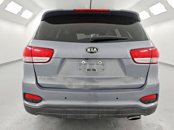 2020 KIA SORENTO L, LX, S