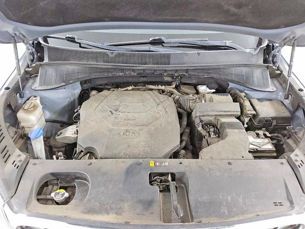 2020 KIA SORENTO L, LX, S