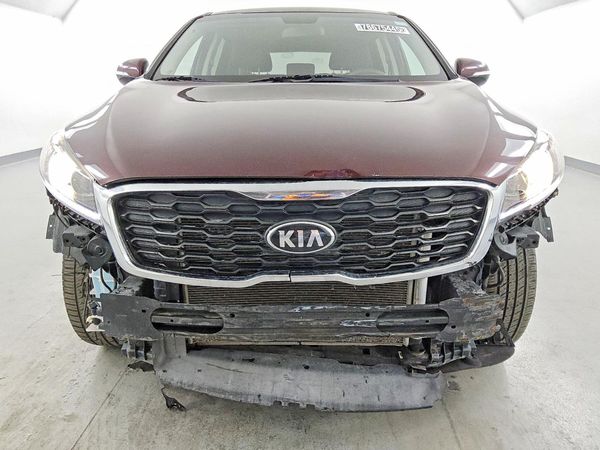 2020 KIA SORENTO L, LX, S