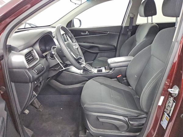 2020 KIA SORENTO L, LX, S