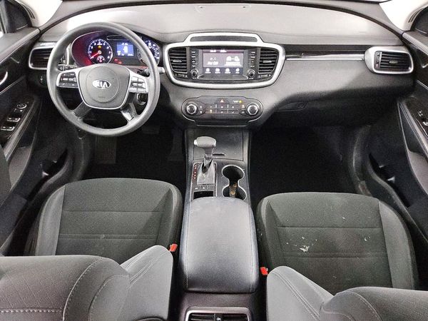 2020 KIA SORENTO L, LX, S