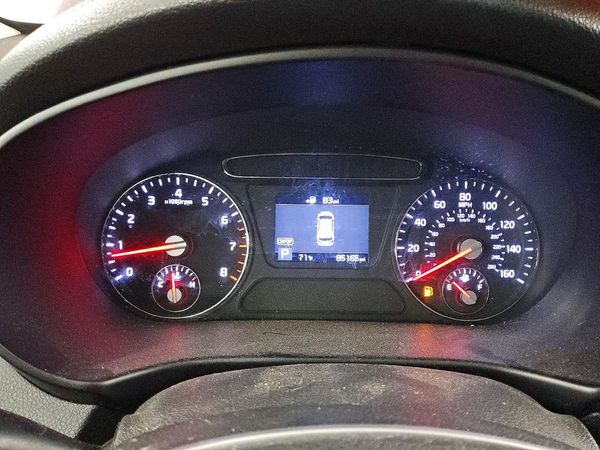 2020 KIA SORENTO L, LX, S