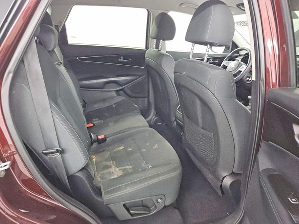 2020 KIA SORENTO L, LX, S