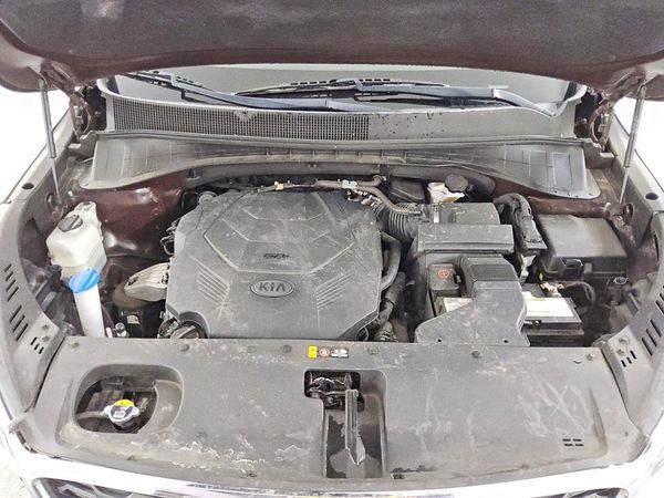 2020 KIA SORENTO L, LX, S