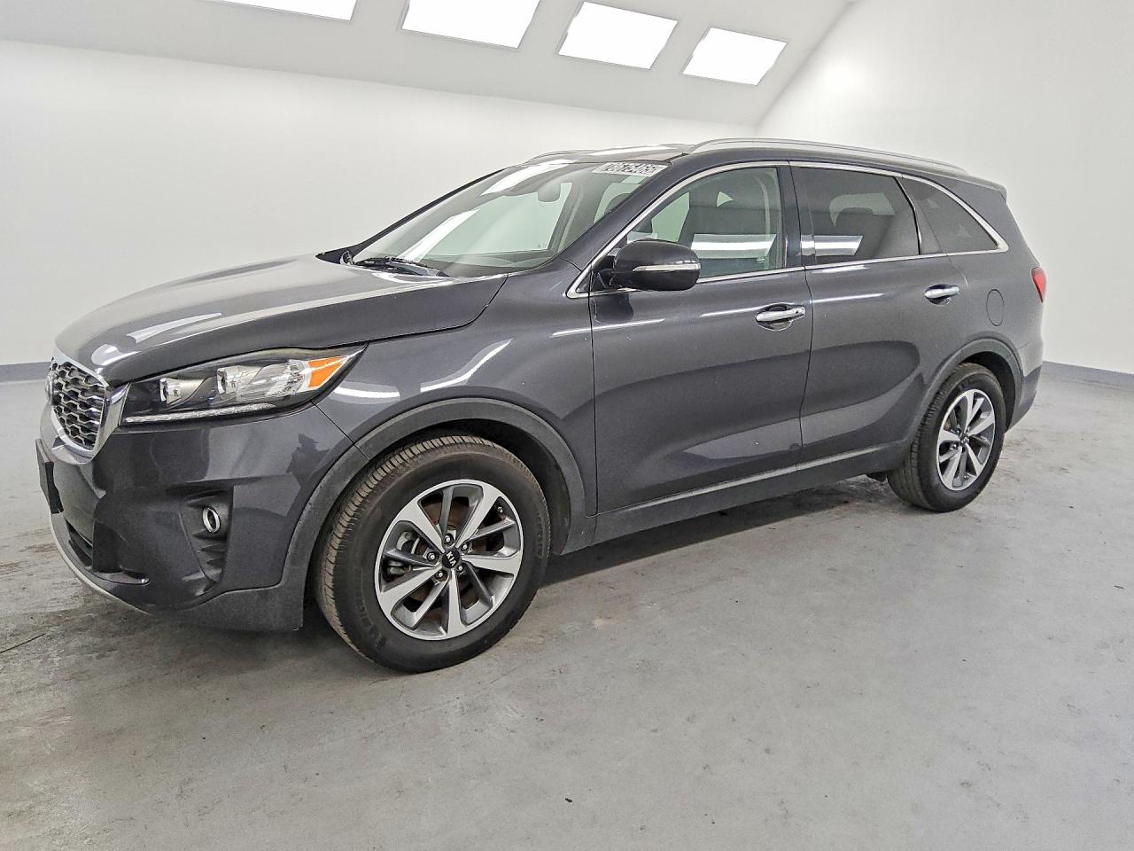 2019 KIA SORENTO EX, EX Sport