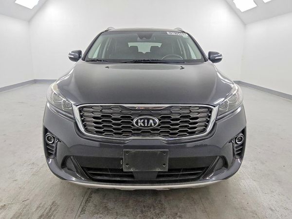 2019 KIA SORENTO EX, EX Sport