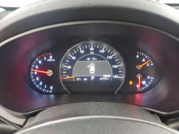 2019 KIA SORENTO EX, EX Sport