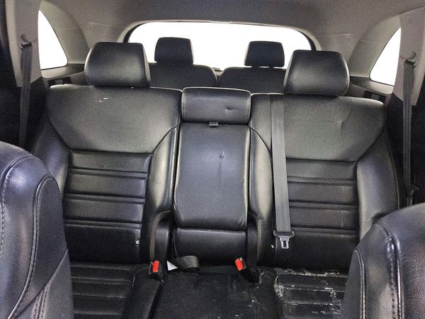 2019 KIA SORENTO EX, EX Sport