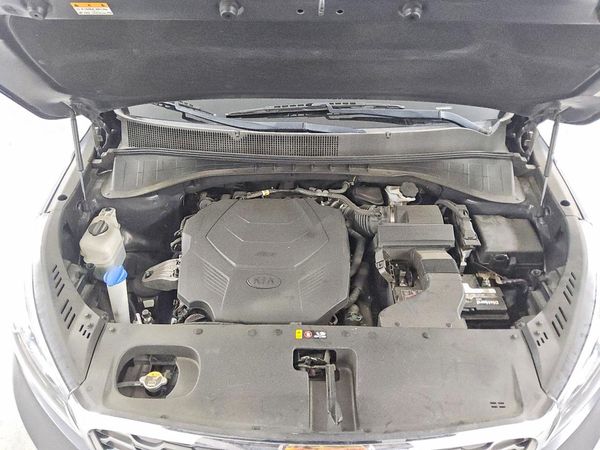 2019 KIA SORENTO EX, EX Sport