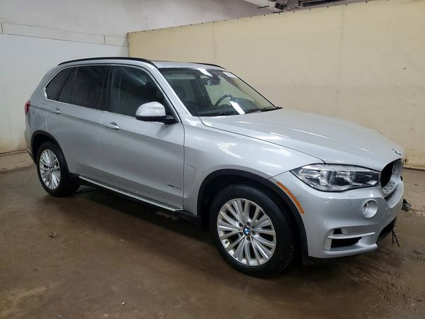 2014 BMW X5 xDrive50i