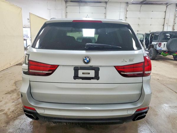 2014 BMW X5 xDrive50i