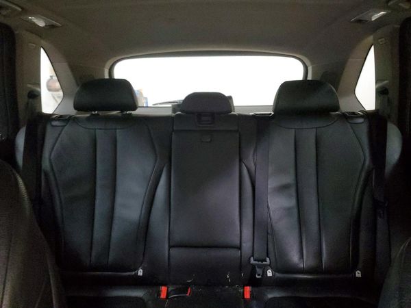 2014 BMW X5 xDrive50i