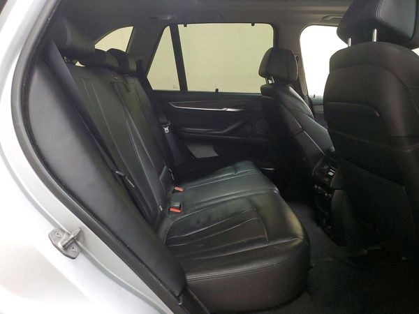 2014 BMW X5 xDrive50i