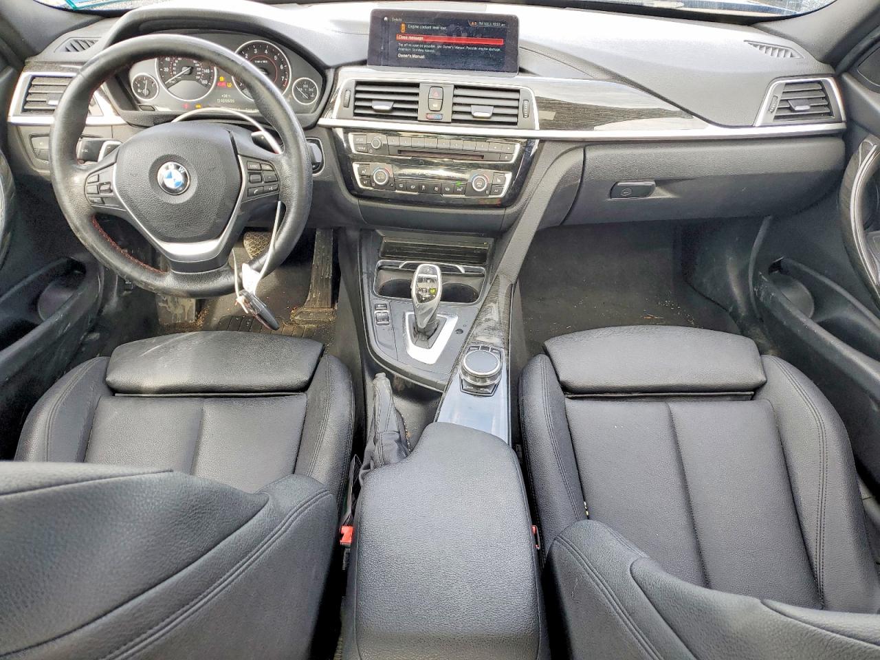 2018 BMW 330 xDrive SA