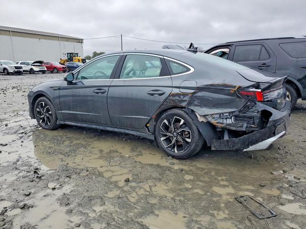 2024 HYUNDAI SONATA