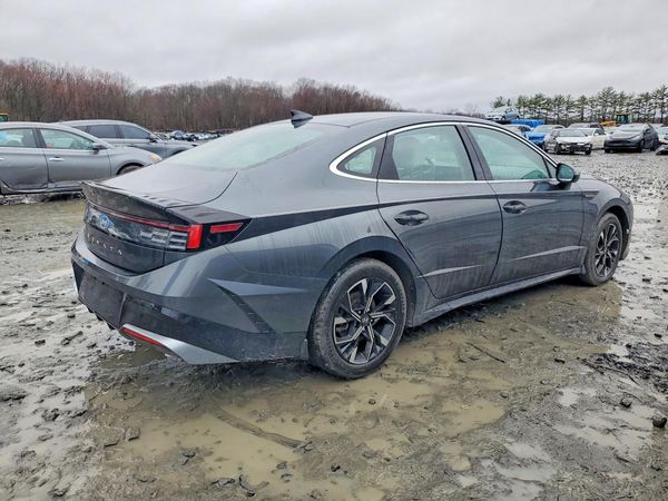 2024 HYUNDAI SONATA