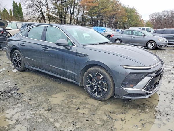 2024 HYUNDAI SONATA
