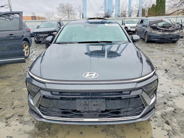 2024 HYUNDAI SONATA