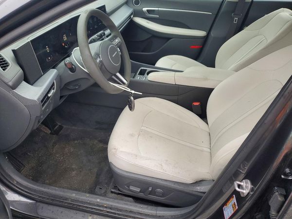 2024 HYUNDAI SONATA