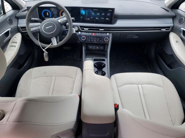 2024 HYUNDAI SONATA