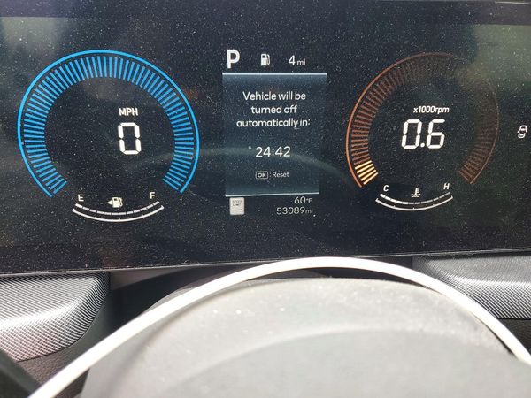 2024 HYUNDAI SONATA