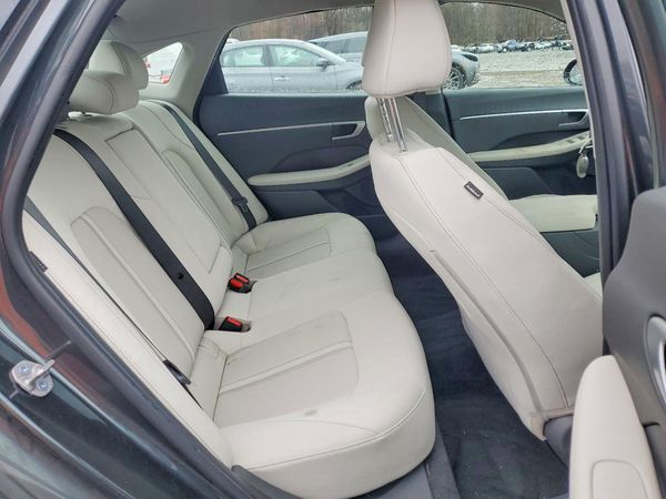 2024 HYUNDAI SONATA