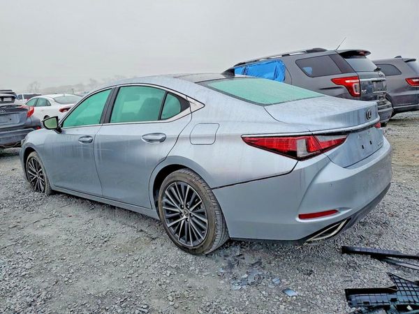 2022 LEXUS ES 350 350 Premium