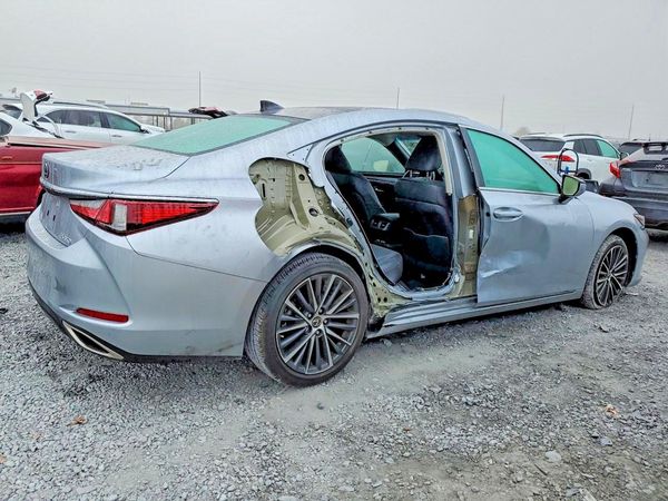 2022 LEXUS ES 350 350 Premium