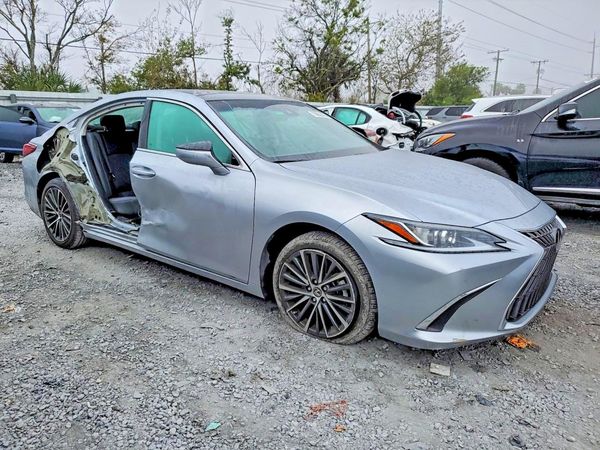 2022 LEXUS ES 350 350 Premium