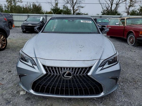 2022 LEXUS ES 350 350 Premium