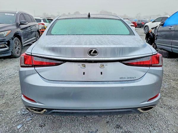 2022 LEXUS ES 350 350 Premium