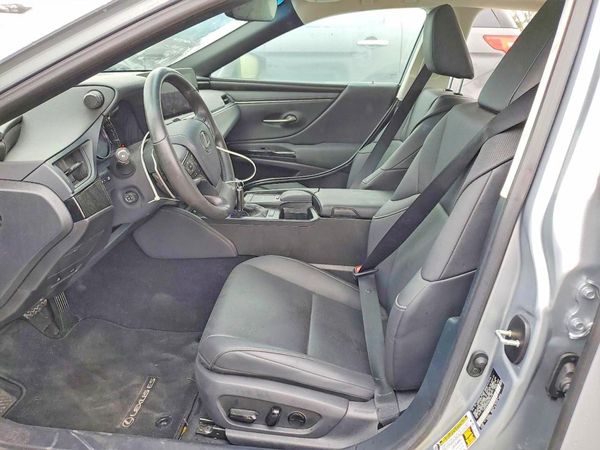 2022 LEXUS ES 350 350 Premium
