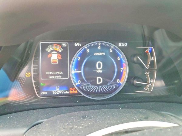 2022 LEXUS ES 350 350 Premium