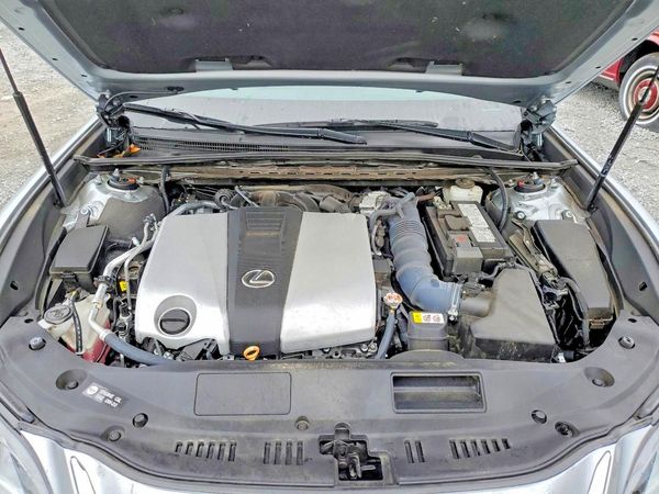 2022 LEXUS ES 350 350 Premium