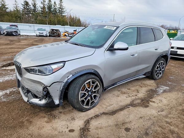 2024 BMW X1 xDrive28i