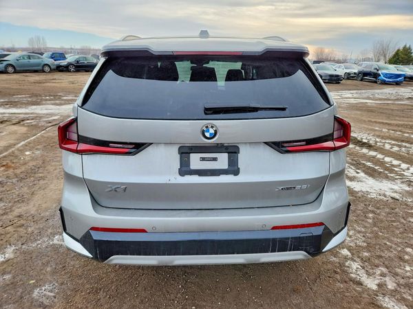 2024 BMW X1 xDrive28i