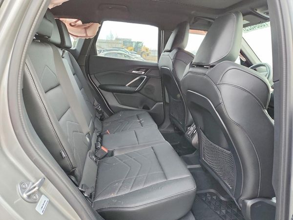 2024 BMW X1 xDrive28i