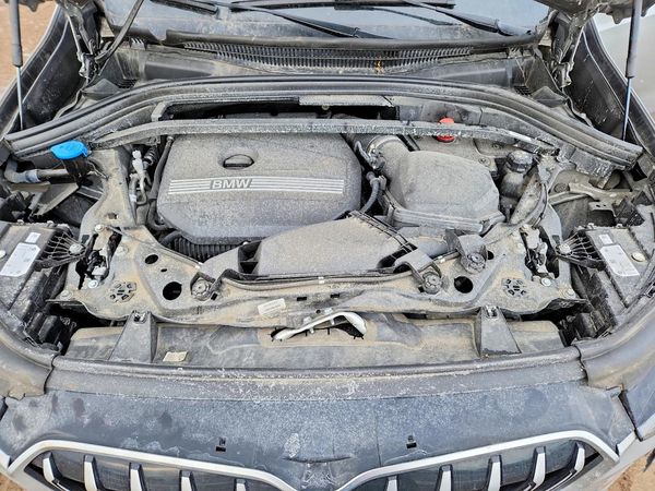 2024 BMW X1 xDrive28i