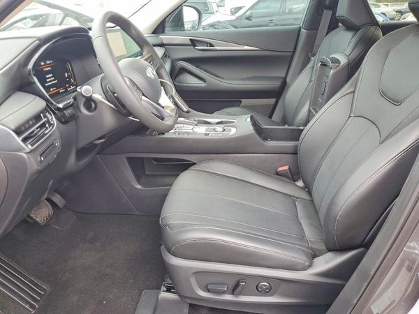 2026 INFINITI QX60 Pure