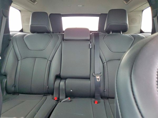 2026 INFINITI QX60 Pure
