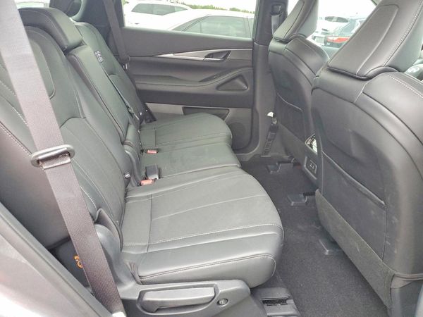 2026 INFINITI QX60 Pure