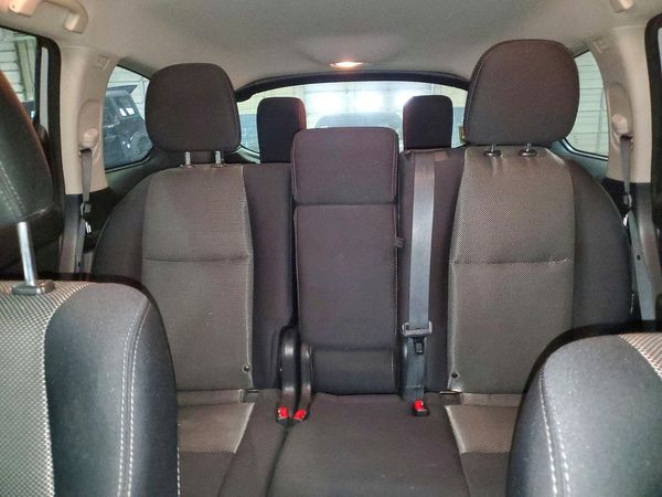2019 NISSAN PATHFINDER