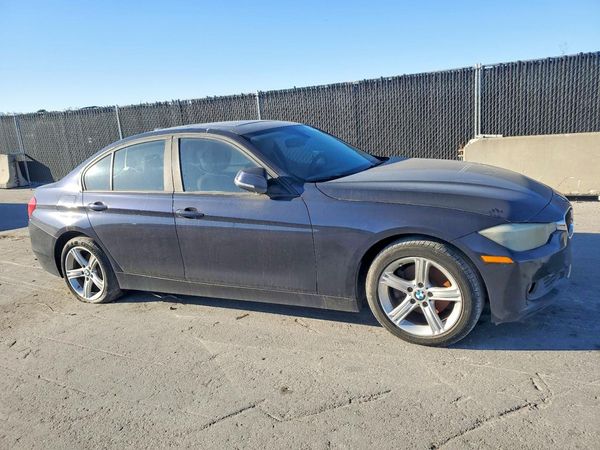 2013 BMW 328