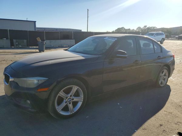 2013 BMW 328