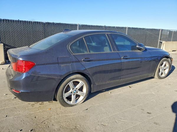 2013 BMW 328