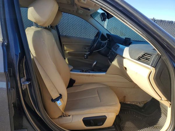2013 BMW 328