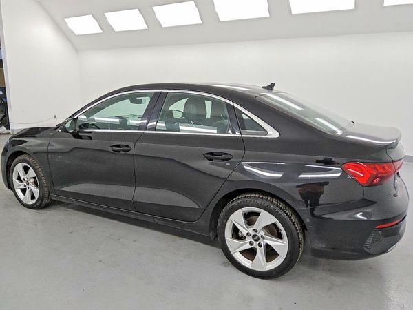 2023 AUDI A3 Premium — DSRA
