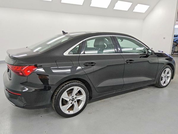 2023 AUDI A3 Premium — PSRA