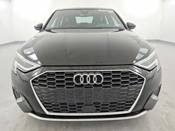 2023 AUDI A3 Premium — DIRF